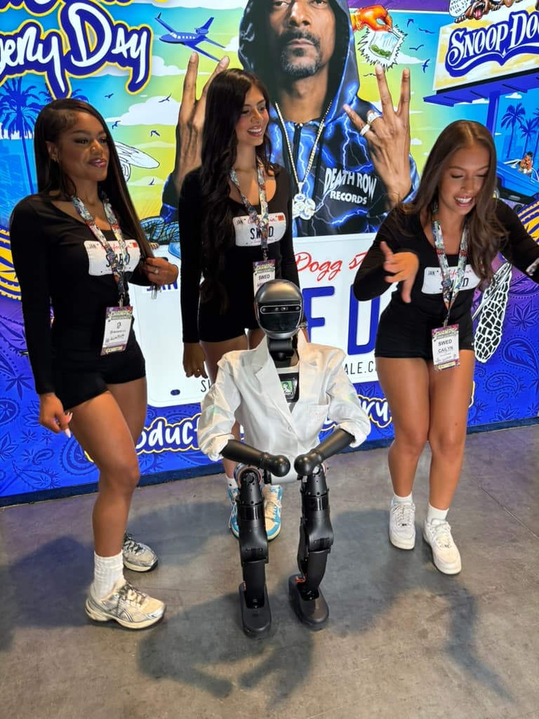 Trade Shows & Events