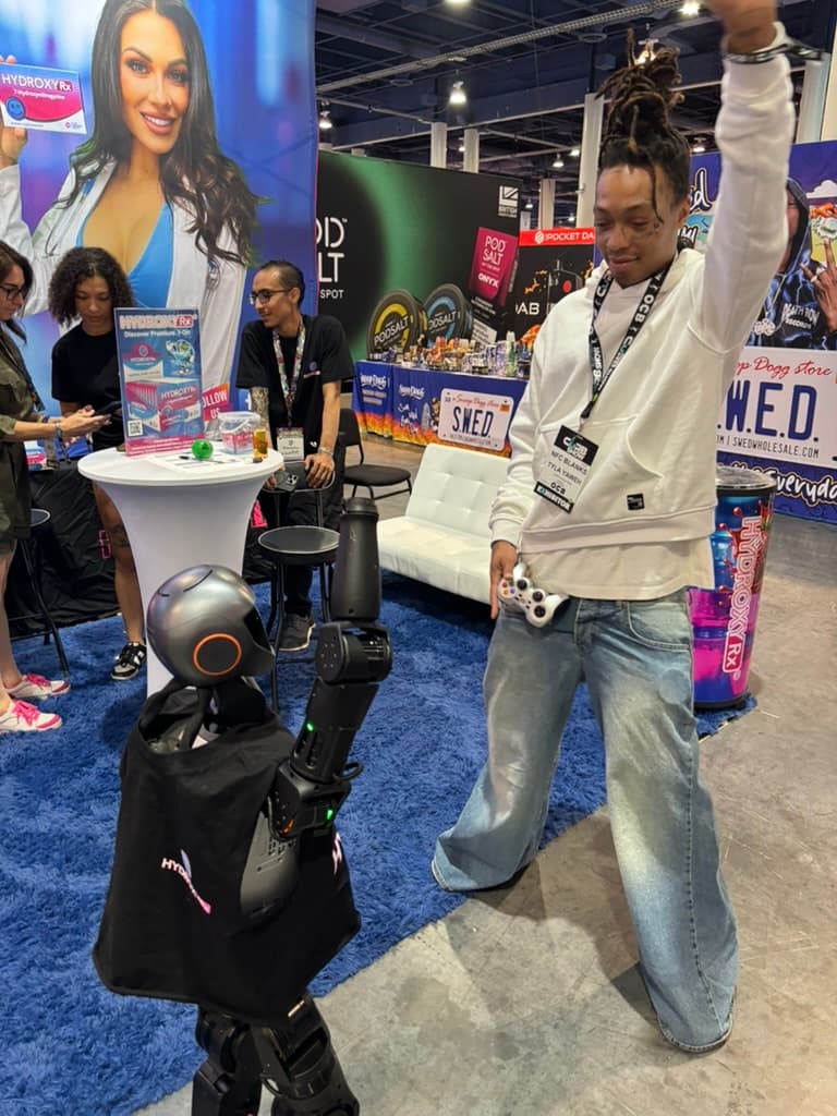Brand Activation