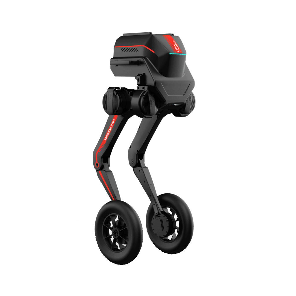 LimX TRON1